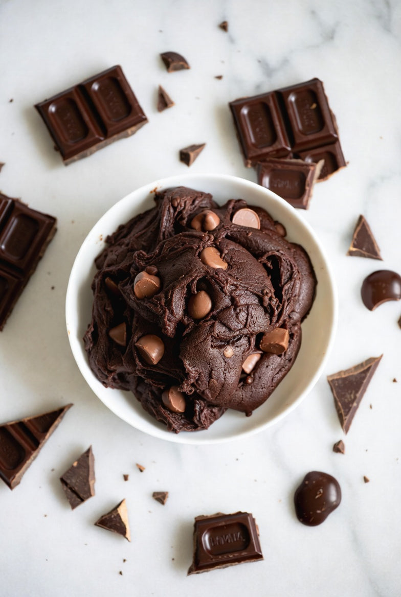 Protein Cookie Dough