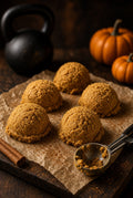 Pumpkin Spice Pump
